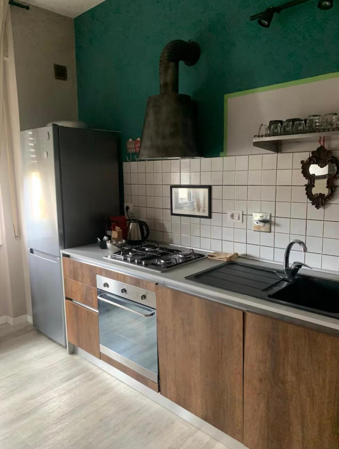 Coco's Apartment *